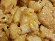 A picture of cheddar jack cheese