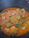 Lodeh Terong