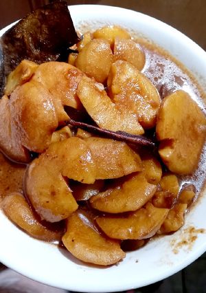Foto resep Resep Semur Jengkol Praktis