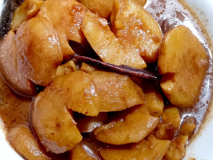 Cara Gampang Membuat Resep Semur Jengkol Praktis, Lezat