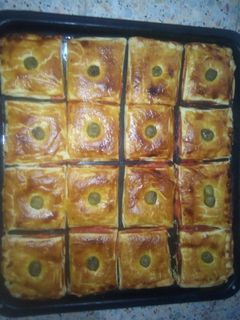 صورة لوصفة كوكا طوماط