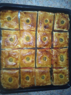 صورة لوصفة كوكا طوماط