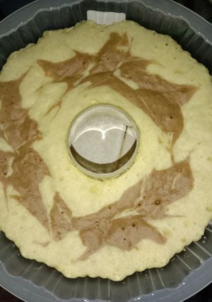 Foto resep Bolu jadul kukus 2 telur