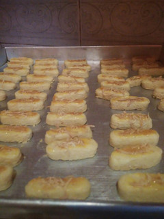 Foto resep Kaastengel