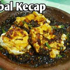 A picture of Sambal Kecap.
