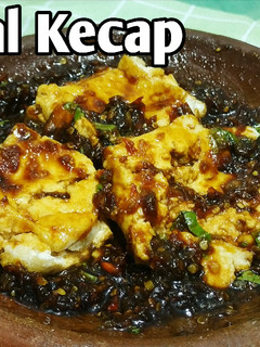 Foto resep Sambal Kecap