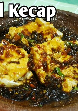 Foto resep Sambal Kecap