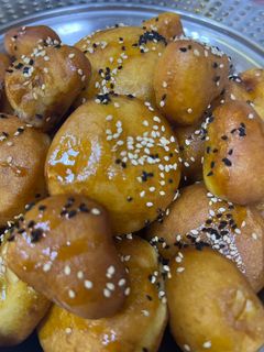 صورة لوصفة الجبنية