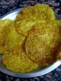 Lauki suji cheela