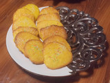 شیرینی ساده