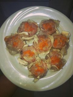 Foto resep Siomay Ayam Udang