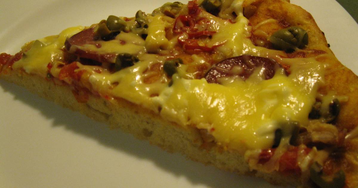 Челентано PIZZA - Открой вкус идеальной пиццы | Сыктывкар
