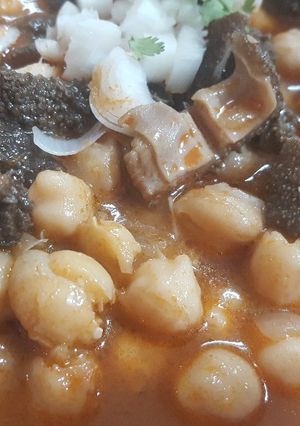 صورة لوصفة دوارة 🇩🇿 ولا بكبوكة 🇩🇿