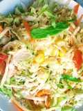 Ensalada campesina 🥗