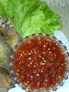 Foto resep Sambal Jeruk limau