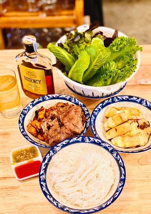รูปของ เมี่ยงหมูเกาหลี