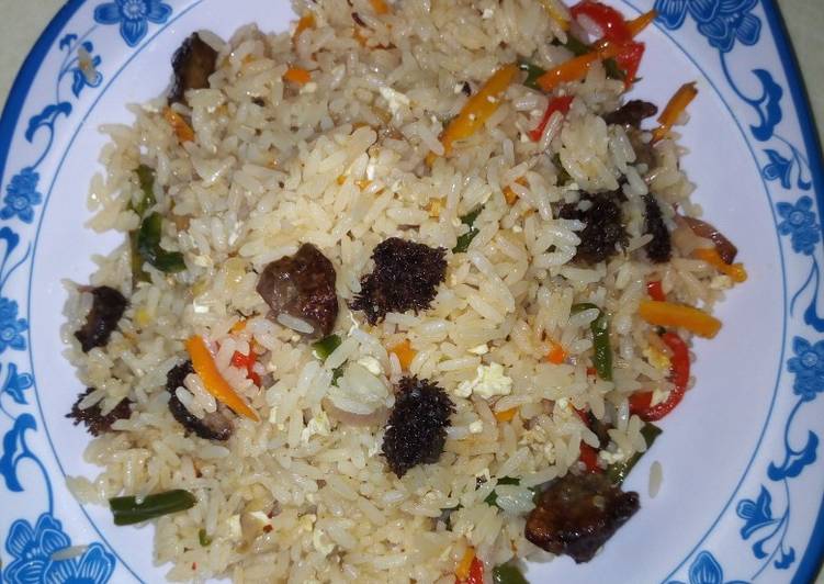 Easiest Way to Cook Tasty Japanese Rice
