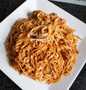 Recipe Chow Mein noddles the So Delicious Can spoil the tongue