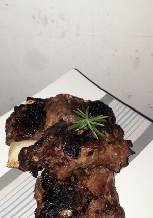 Foto resep Tulang Rusuk Bakar