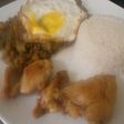 Guiso de lentejas