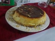 Una foto de postres con mascarpone fáciles
