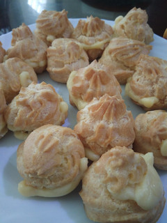 Foto resep SOES VLA VANILA (KOKOH)