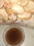 صوص حمرية الكروبو