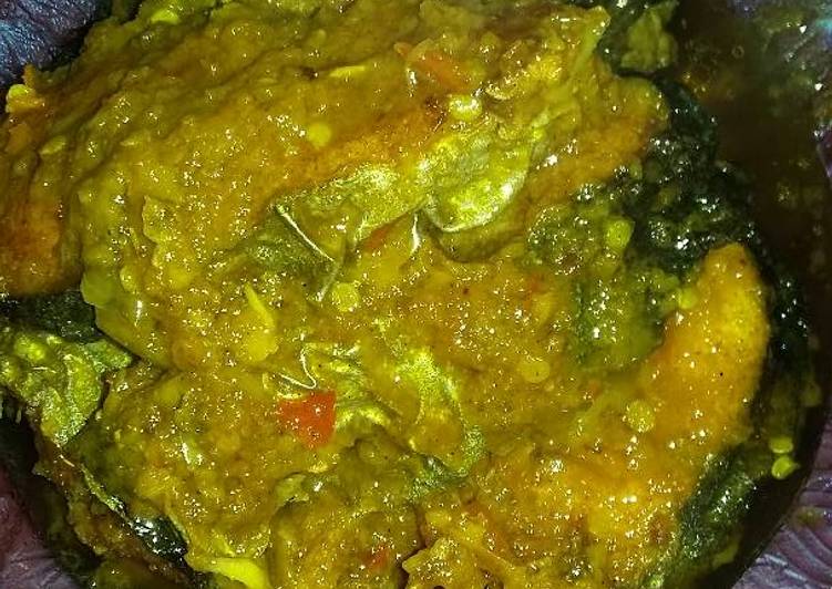 Cara buat ikan patin rica pedas Sederhana dan Mudah Dibuat