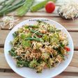 Urap sayur