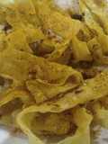 Nachos artesanales