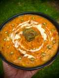 Daal foul and Tameez