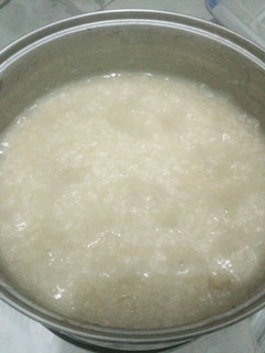 Foto resep Bubur Ayam Teriyaki