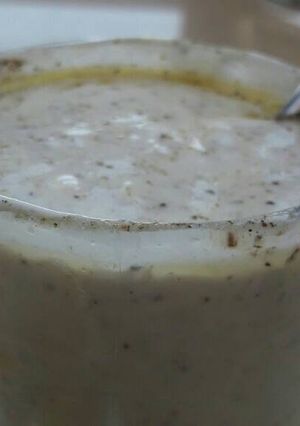 صورة لوصفة وصفة صحية ومفيدة