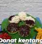 Cara Mudah Membikin Resep Donat kentang🥔 yang Bikin Ngiler Anti Ribet, Lezat Sekali
