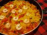 paella