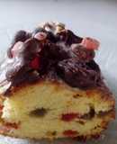 Budín inglés