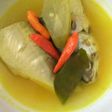Palumara ikan kembung