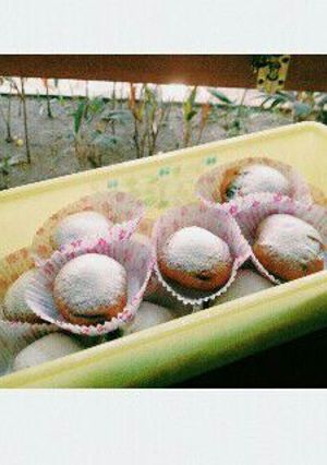 Foto resep Oreo goyeeeng