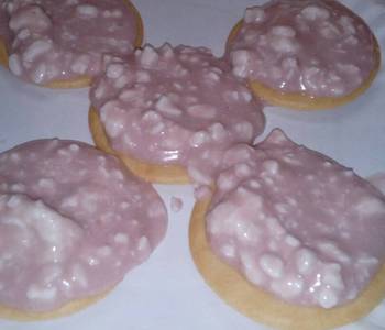 Easy Recipe Cottage Cheese Cracker Topper Delicious