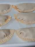Empanadillas de bonito para congelar