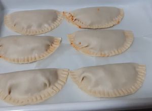 Foto principal de Empanadillas de bonito para congelar