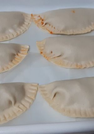 Foto principal de Empanadillas de bonito para congelar
