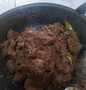 Cara Sederhana Membikin Resep  Rendang ala2 rumahan. yang Lezat Sekali, Bikin Ketagihan