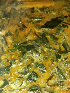 Foto resep Gulai daun singkong