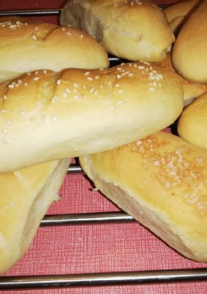 Stangli recept fotója