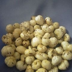 A picture of Chatpata Makhana.