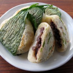 A picture of ‘Kenbikiyaki’.