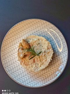 Una foto de Ensaladilla de mejillones
