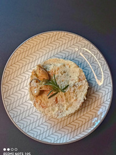 Una foto de Ensaladilla de mejillones