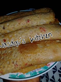 Wainar filawa ainihin hoton girkin